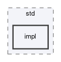 dune/common/std/impl